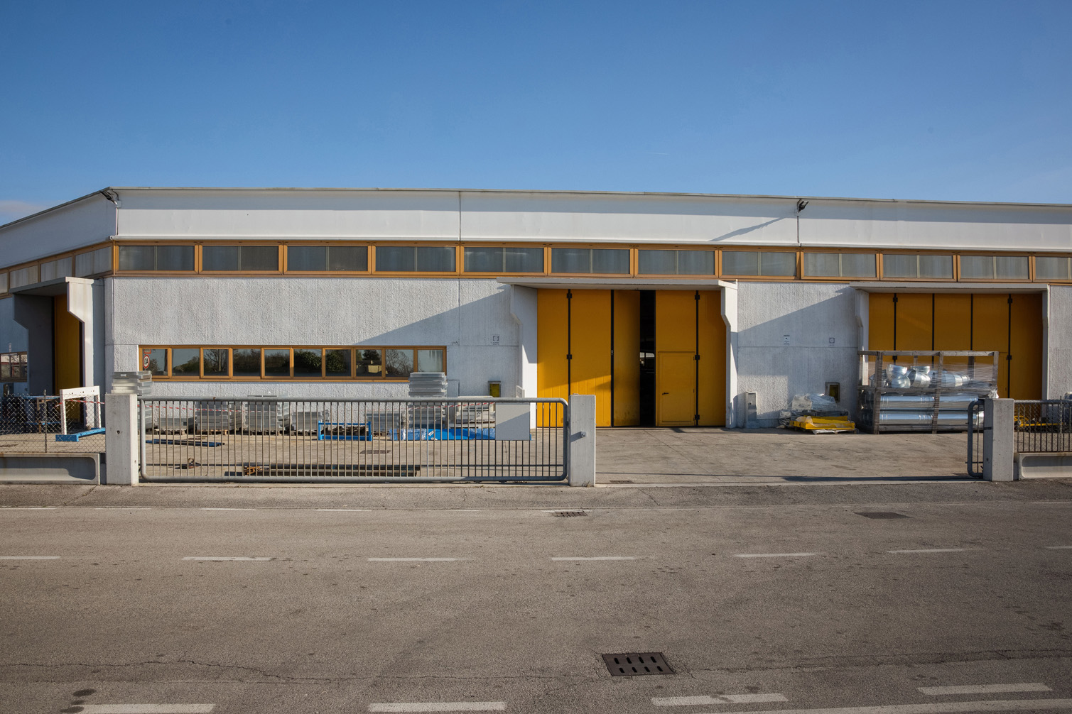 Brondi Business Park Business Park img n° 4